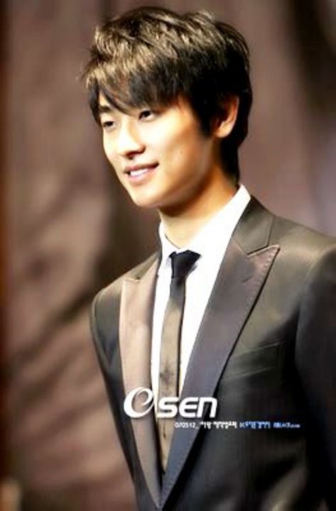 Joo Ji-hoon Fotoğrafı