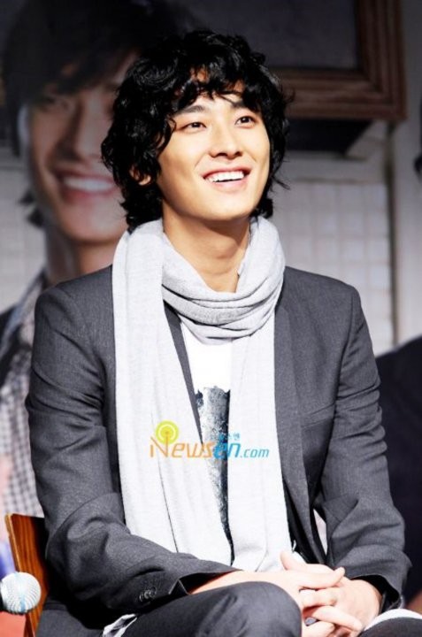 Joo Ji-hoon Fotoğrafı