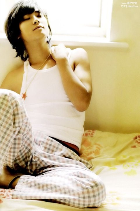 Joo Ji-hoon Fotoğrafı