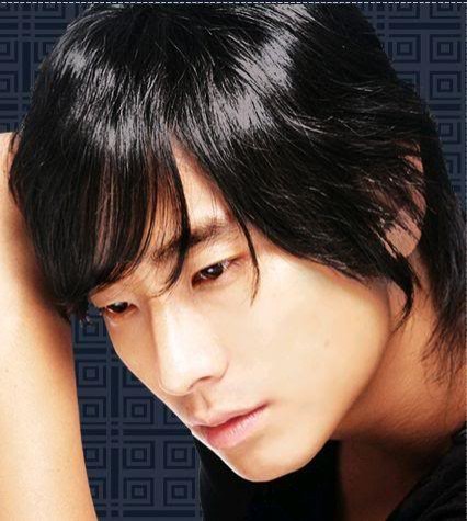 Joo Ji-hoon Fotoğrafı