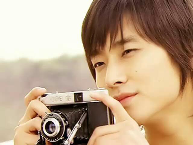 Joo Ji-hoon Fotoğrafı