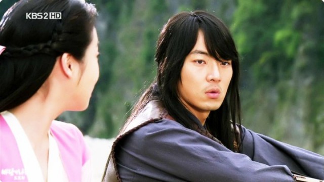 Joo Ji-hoon Fotoğrafı