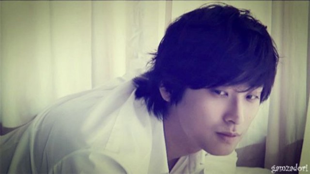 Joo Ji-hoon Fotoğrafı