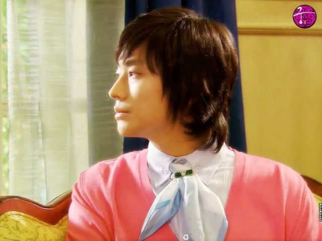 Joo Ji-hoon Fotoğrafı