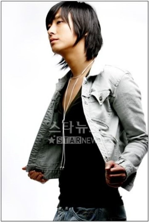 Joo Ji-hoon Fotoğrafı