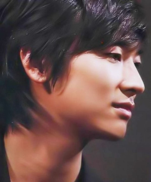 Joo Ji-hoon Fotoğrafı