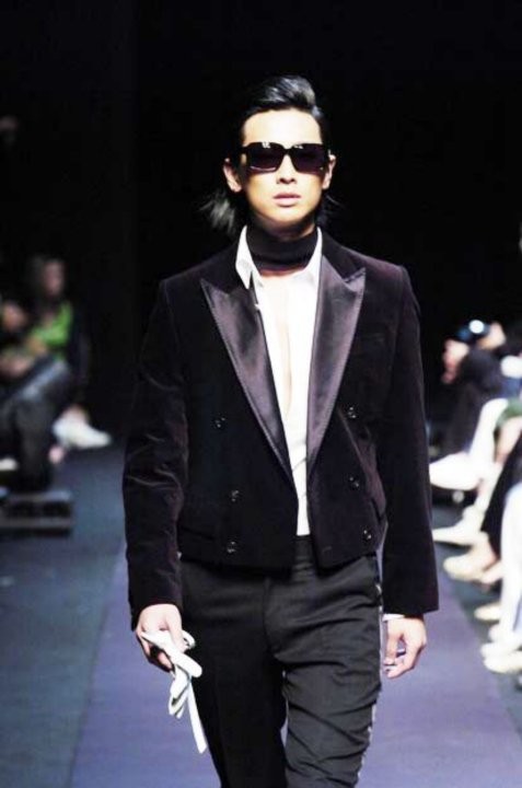 Joo Ji-hoon Fotoğrafı