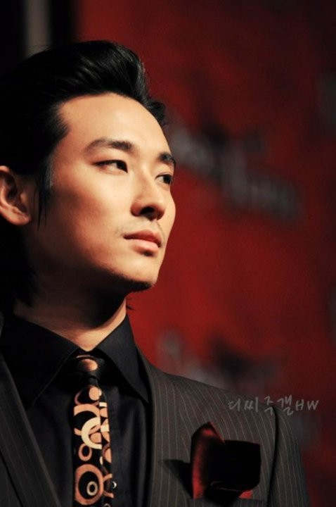 Joo Ji-hoon Fotoğrafı