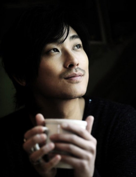 Joo Ji-hoon Fotoğrafı