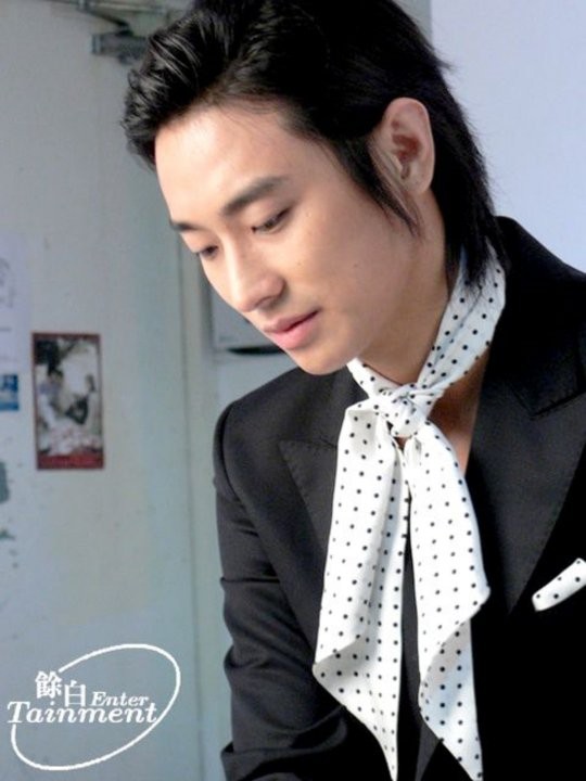 Joo Ji-hoon Fotoğrafı