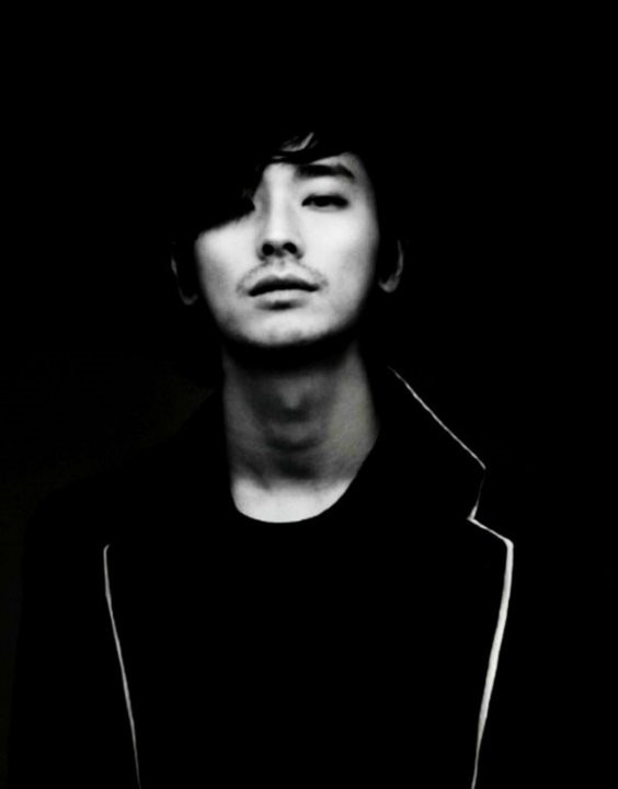 Joo Ji-hoon Fotoğrafı