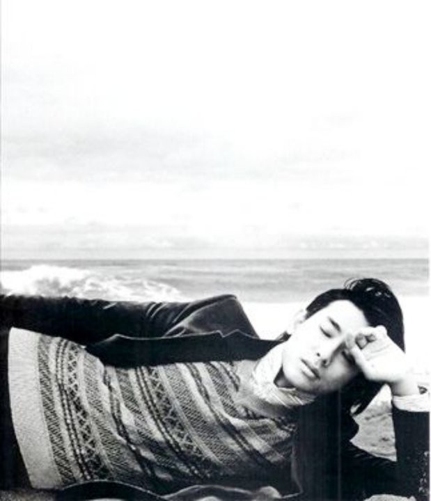 Joo Ji-hoon Fotoğrafı