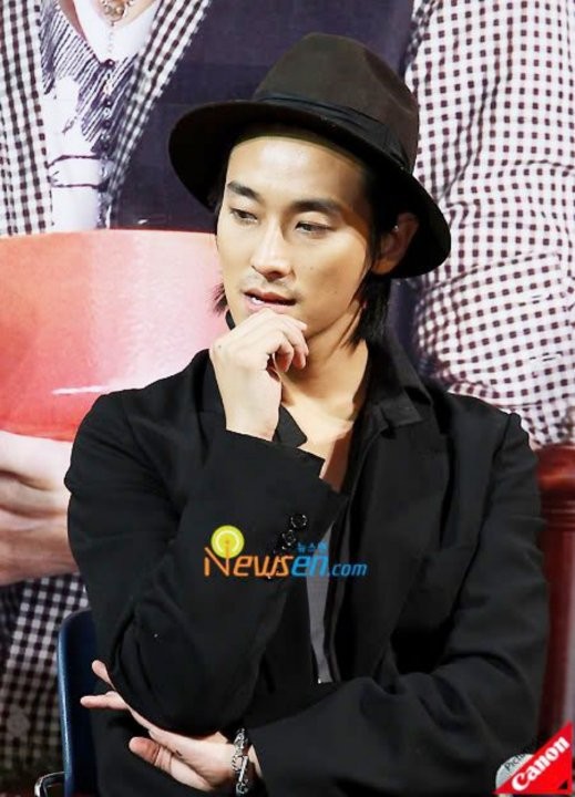 Joo Ji-hoon Fotoğrafı