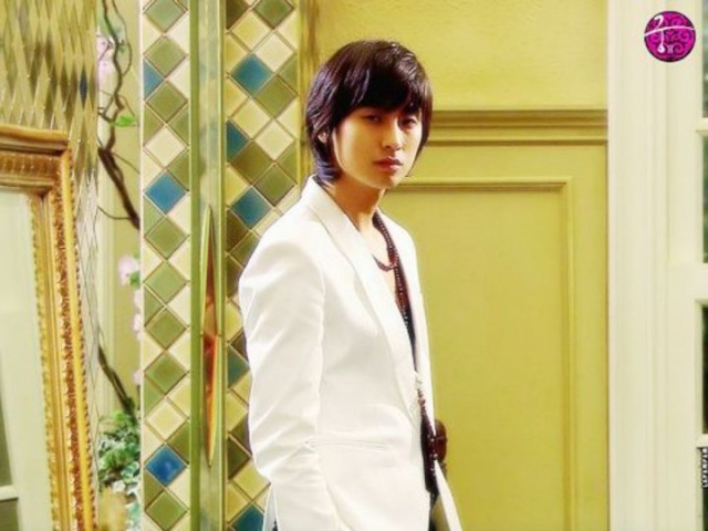 Joo Ji-hoon Fotoğrafı