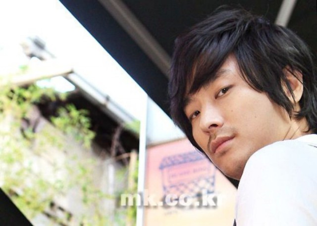 Joo Ji-hoon Fotoğrafı