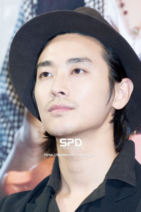 Joo Ji-hoon Fotoğrafı