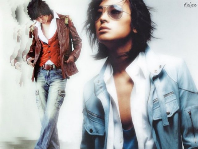 Joo Ji-hoon Fotoğrafı