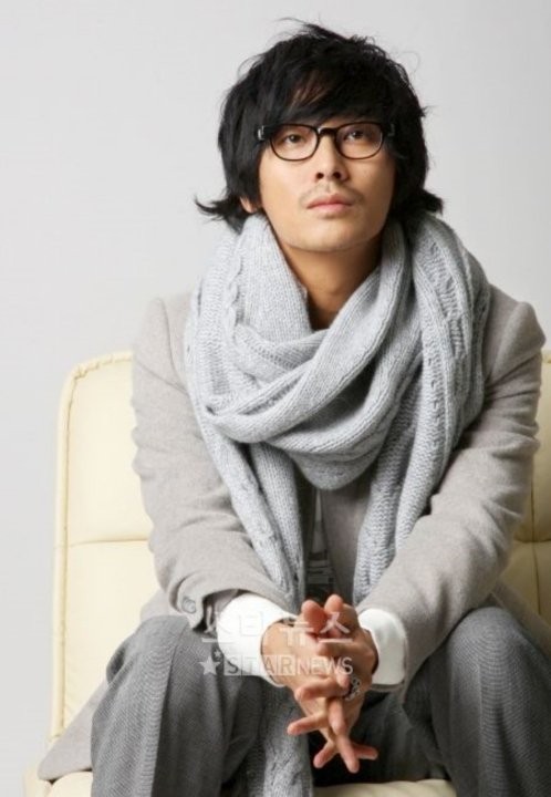 Joo Ji-hoon Fotoğrafı