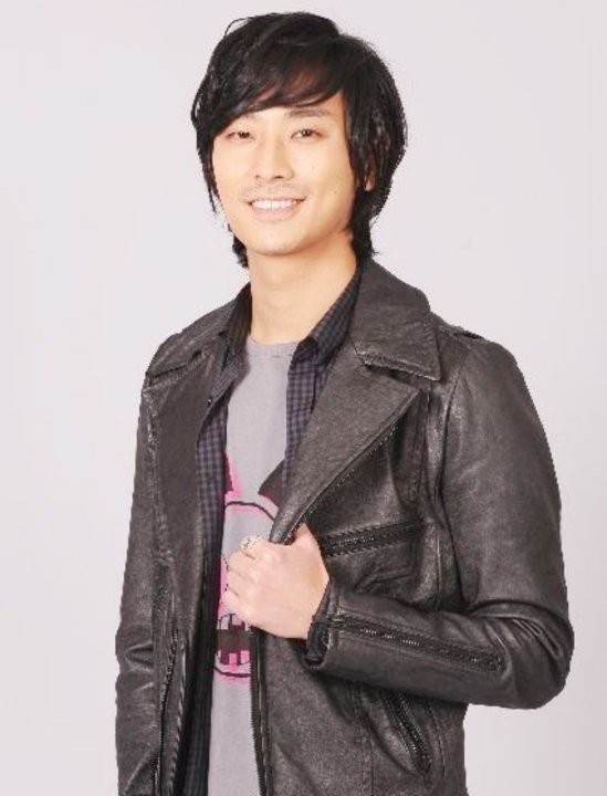 Joo Ji-hoon Fotoğrafı