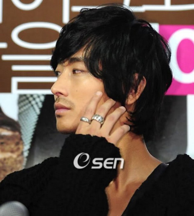 Joo Ji-hoon Fotoğrafı