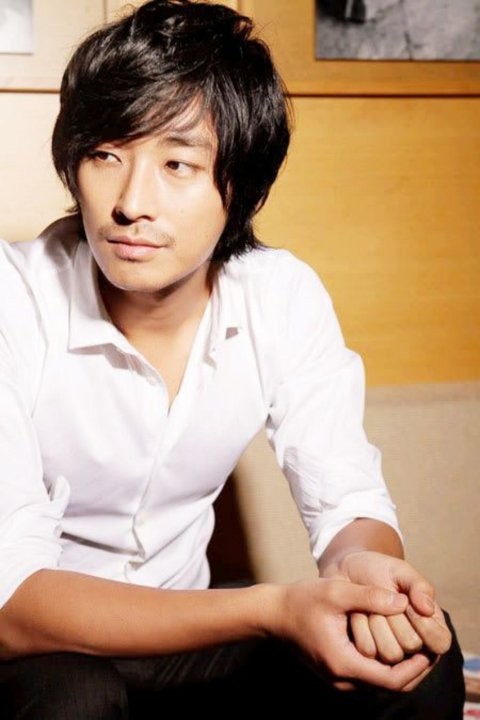 Joo Ji-hoon Fotoğrafı