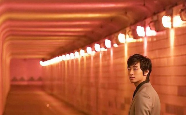 Joo Ji-hoon Fotoğrafı