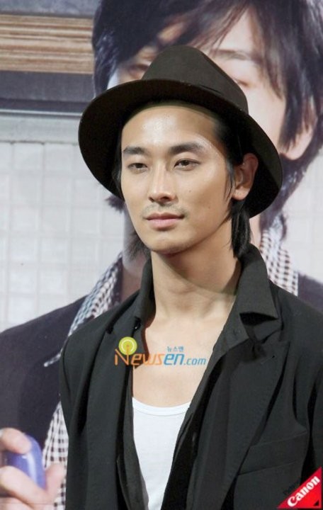 Joo Ji-hoon Fotoğrafı