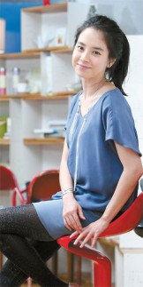 Song Ji-hyo Fotoğrafı