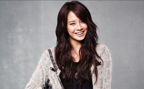 Song Ji-hyo Fotoğrafı