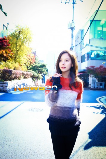Song Ji-hyo Fotoğrafı