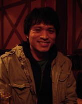 Jin Yong-ok fotoğrafı