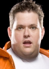 Ralphie May fotoğrafı
