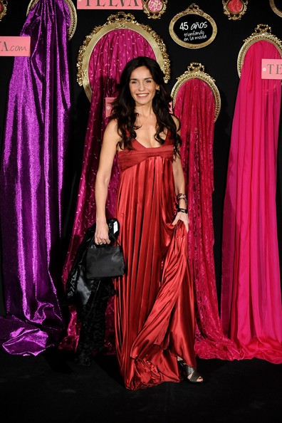 Blanca Marsillach fotoğrafı