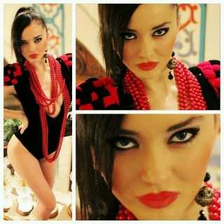 Cansu Taşkın fotoğrafı