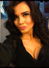 Cansu Taşkın fotoğrafı