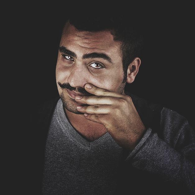 Ali Rıza Tanyeli Fotoğrafı