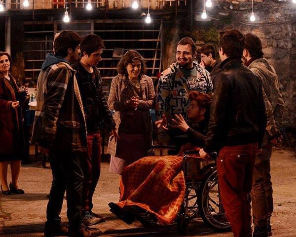 Ali Rıza Tanyeli Fotoğrafı