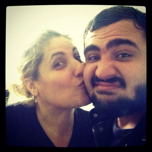 Ali Rıza Tanyeli Fotoğrafı