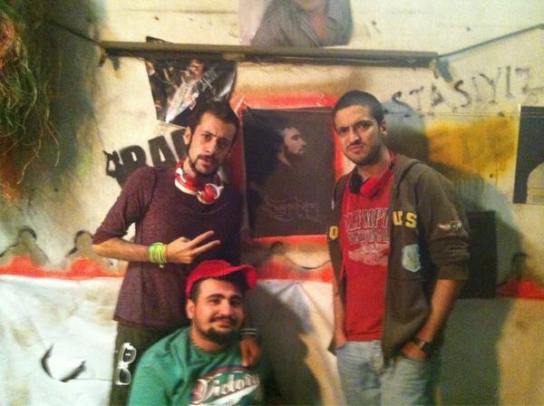 Ali Rıza Tanyeli Fotoğrafı