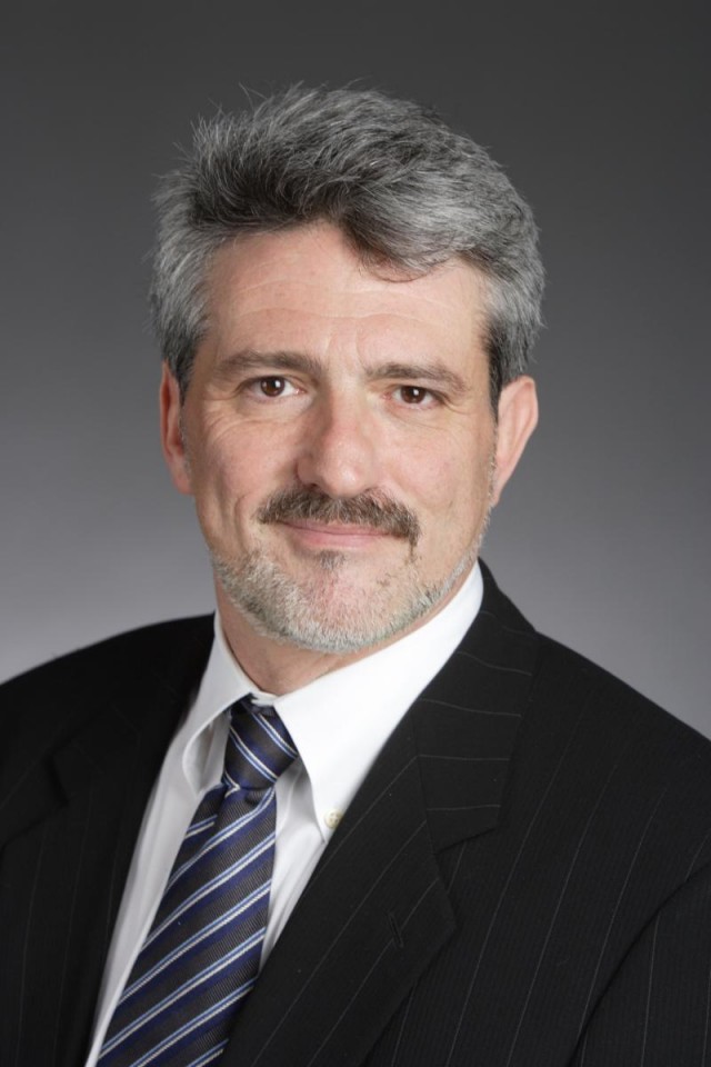 Jonathan Shestack fotoğrafı