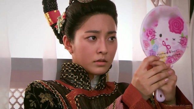 Park Se-young Fotoğrafı