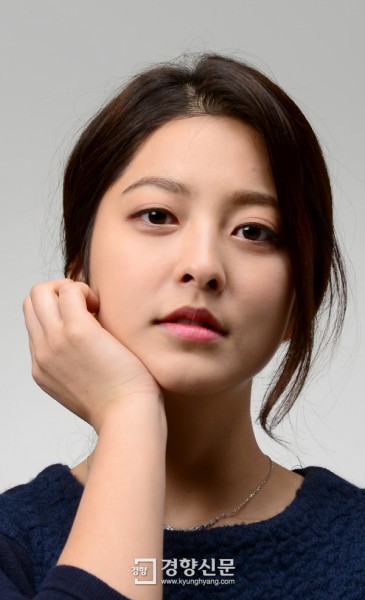 Park Se-young Fotoğrafı