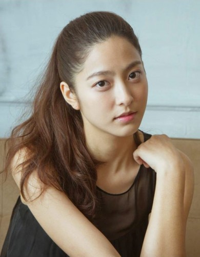 Park Se-young Fotoğrafı