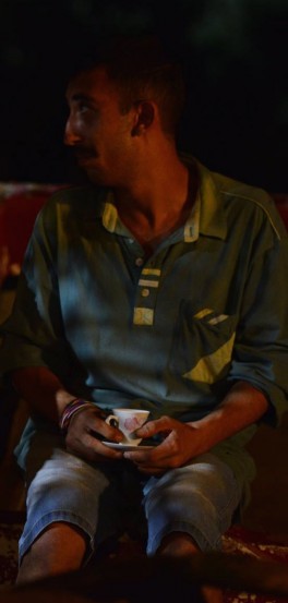 Şevket Çemç fotoğrafı