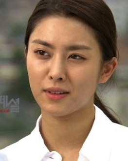 Park Seo-yeon fotoğrafı