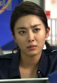 Park Seo-yeon fotoğrafı