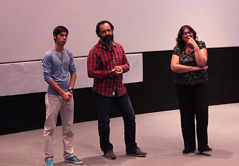 Furkan Berk Kıran fotoğrafı