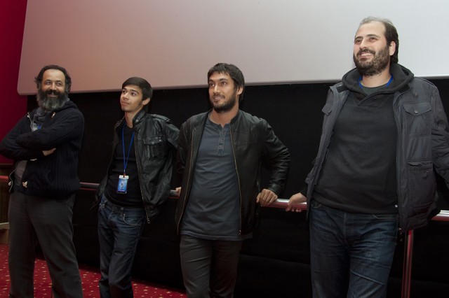 Furkan Berk Kıran fotoğrafı