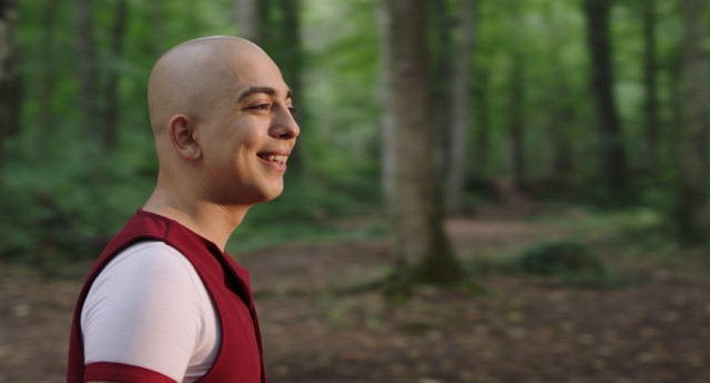 Atilla Doğukan Türkyılmaz fotoğrafı