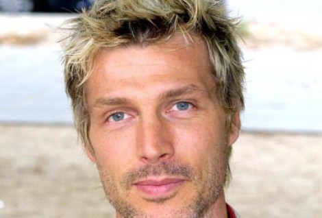 Paolo Seganti fotoğrafı